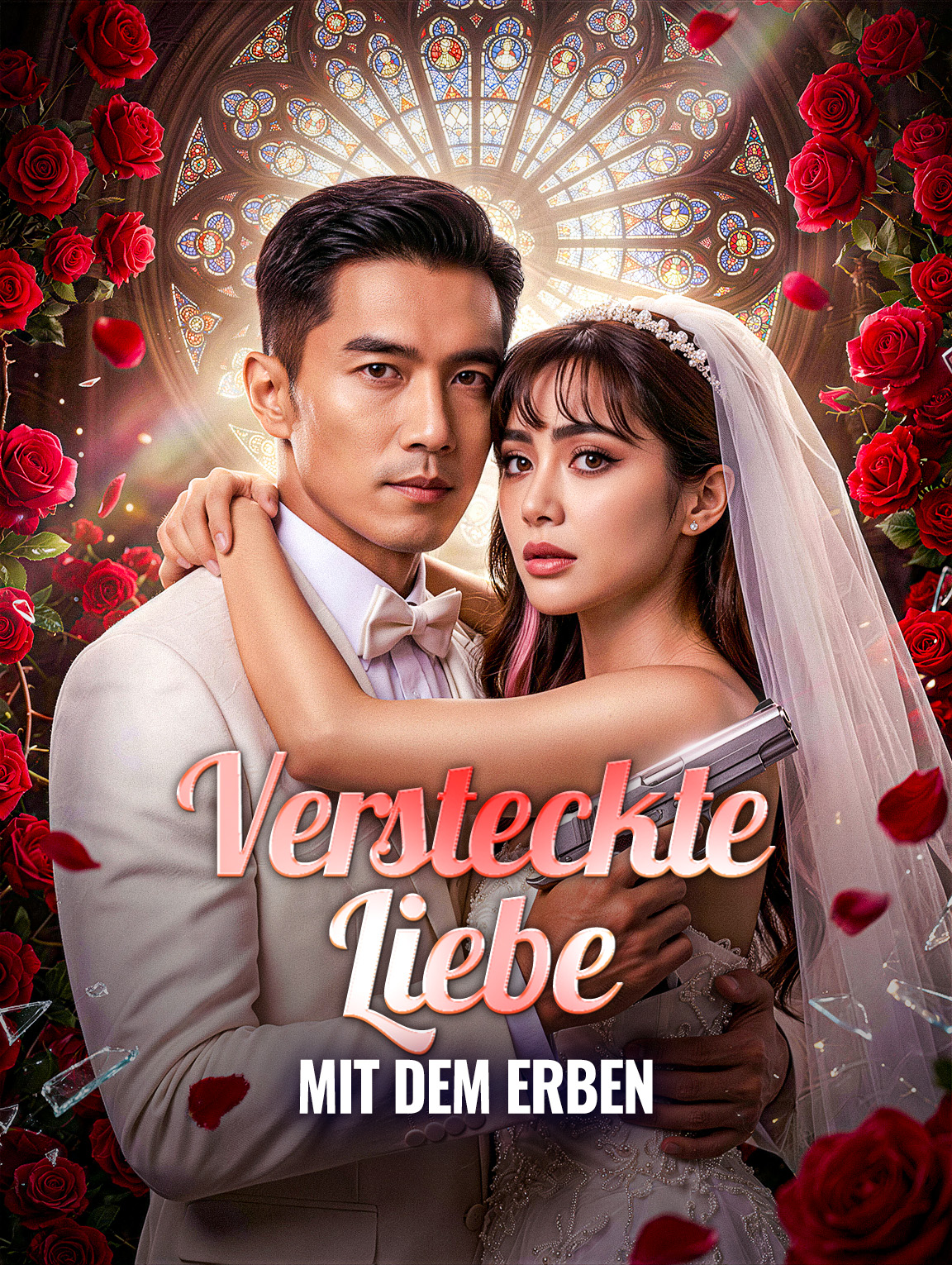 Versteckte Liebe mit dem Erben
