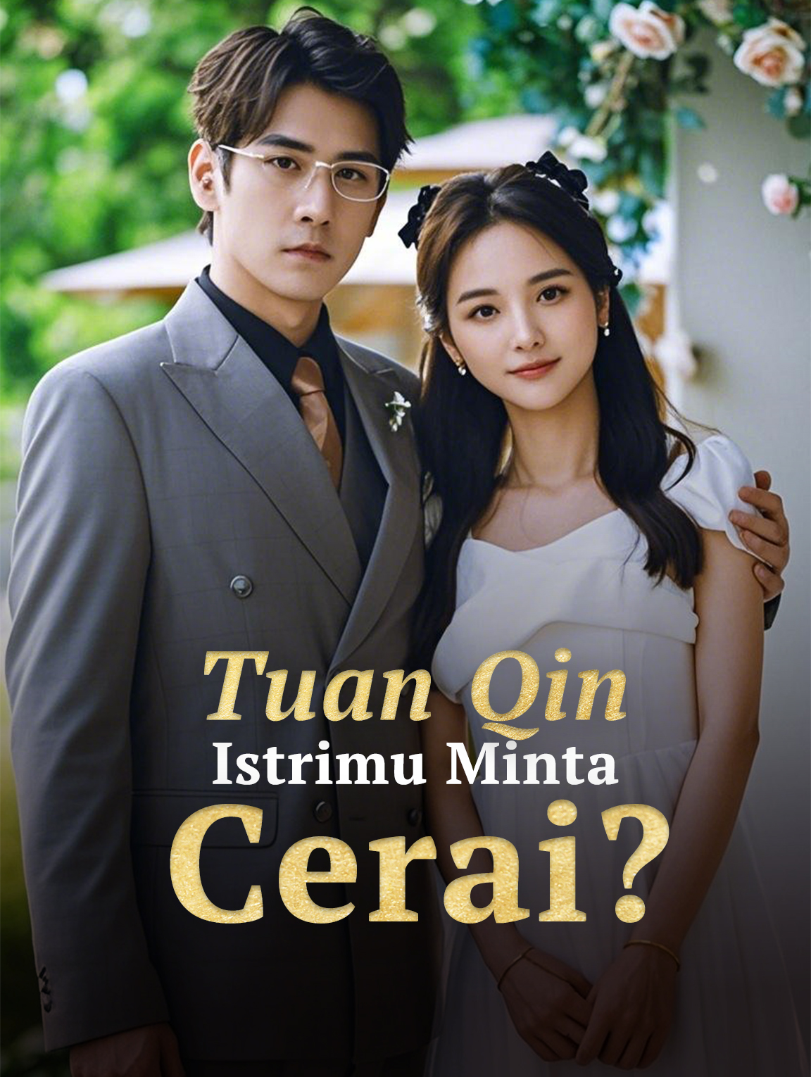 Tuan Qin, Istrimu Minta Cerai?