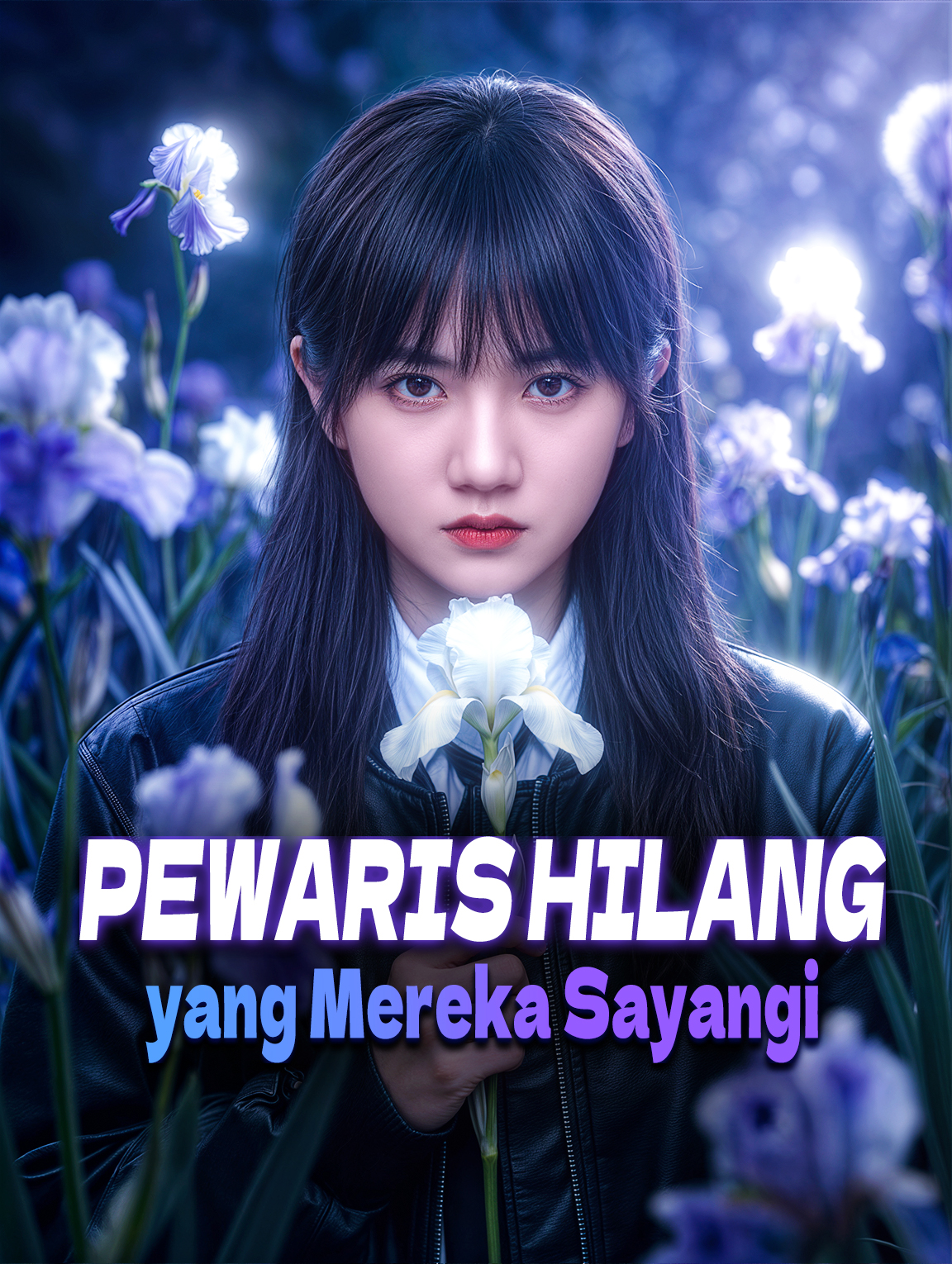 Pewaris Hilang yang Mereka Sayangi