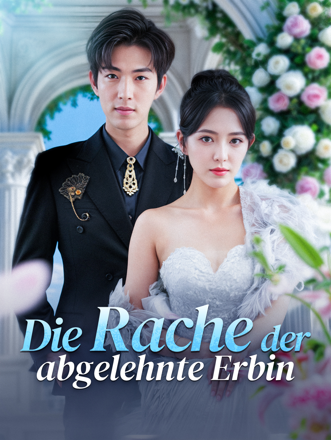 Die Rache der abgelehnte Erbin