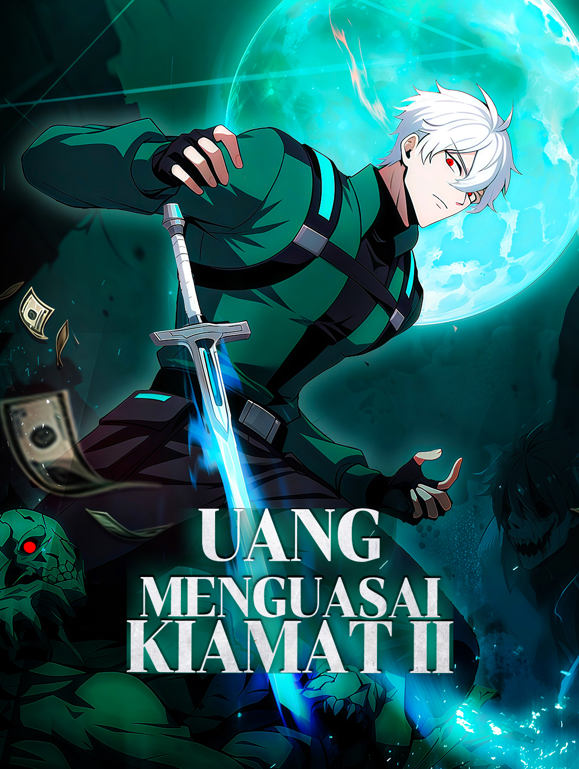 Uang Menguasai Kiamat II