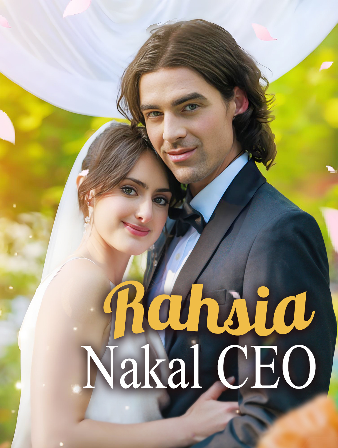 Rahsia Nakal CEO