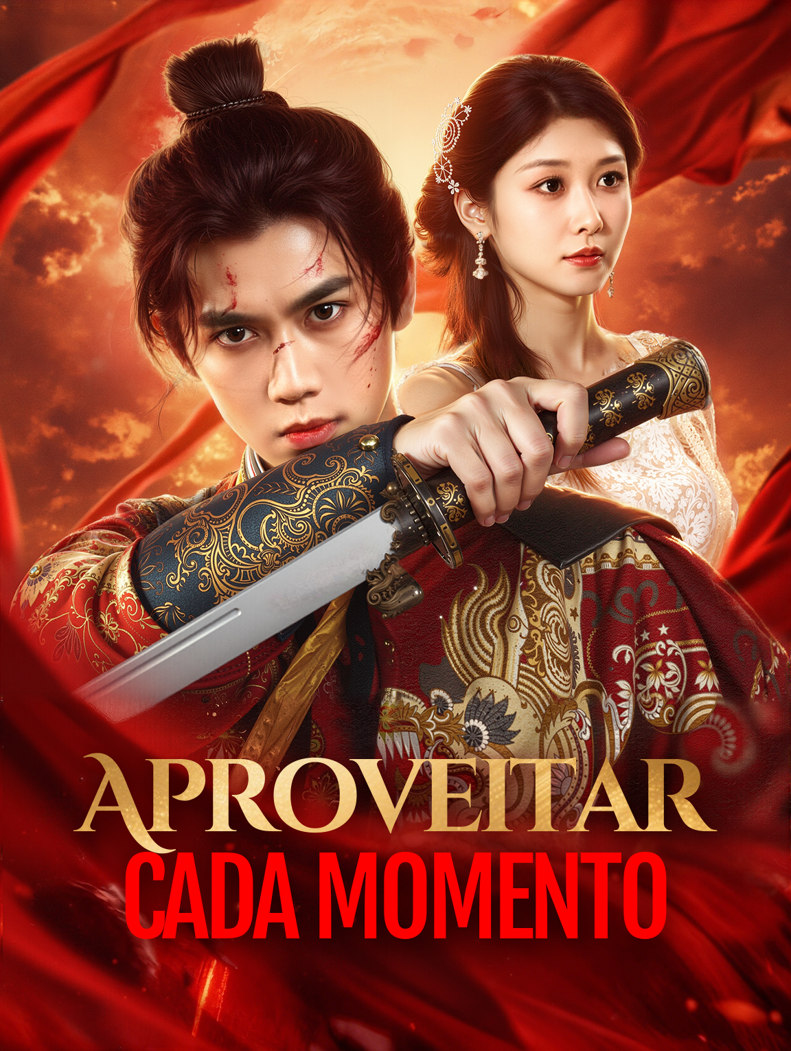 Aproveitar Cada Momento