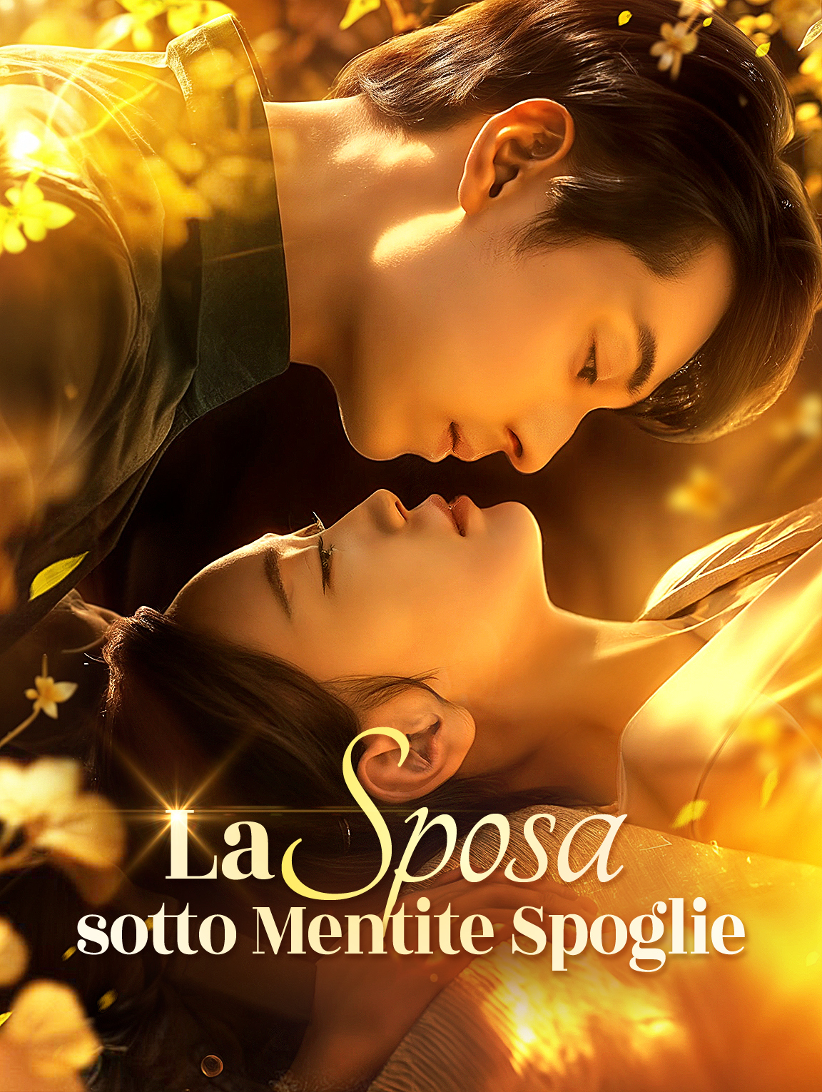 La Sposa sotto Mentite Spoglie