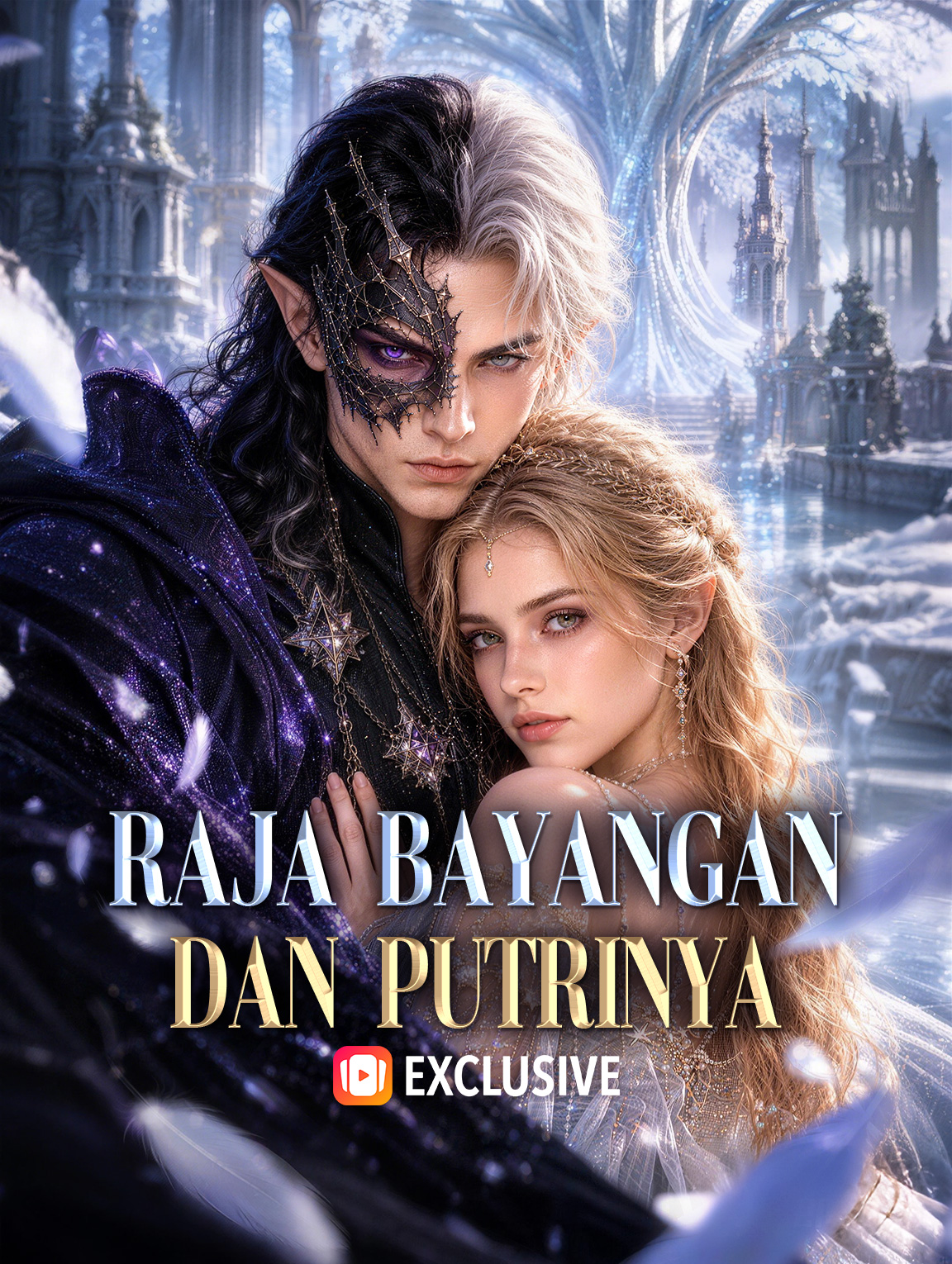 Raja Bayangan dan Putrinya