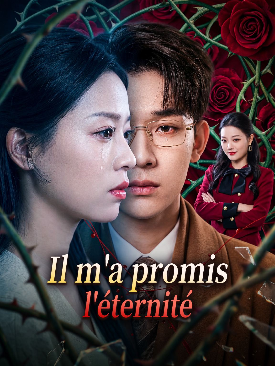 Il m'a promis l'éternité