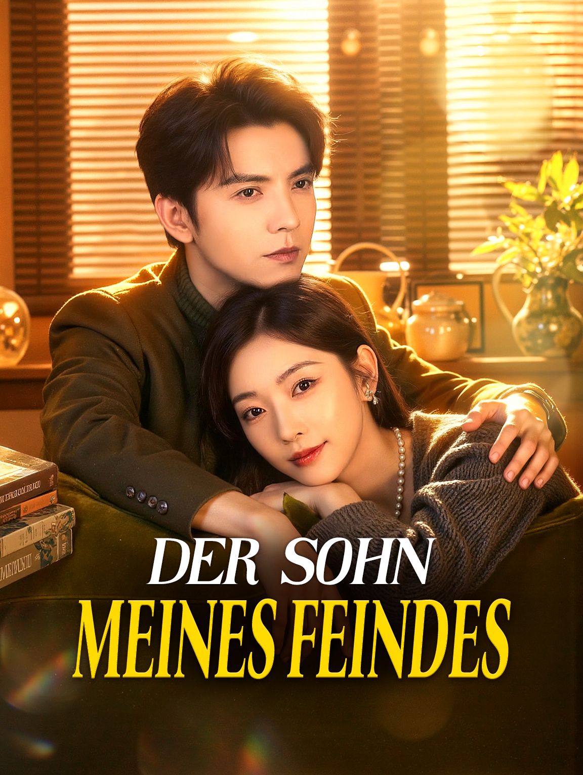 Der Sohn meines Feindes