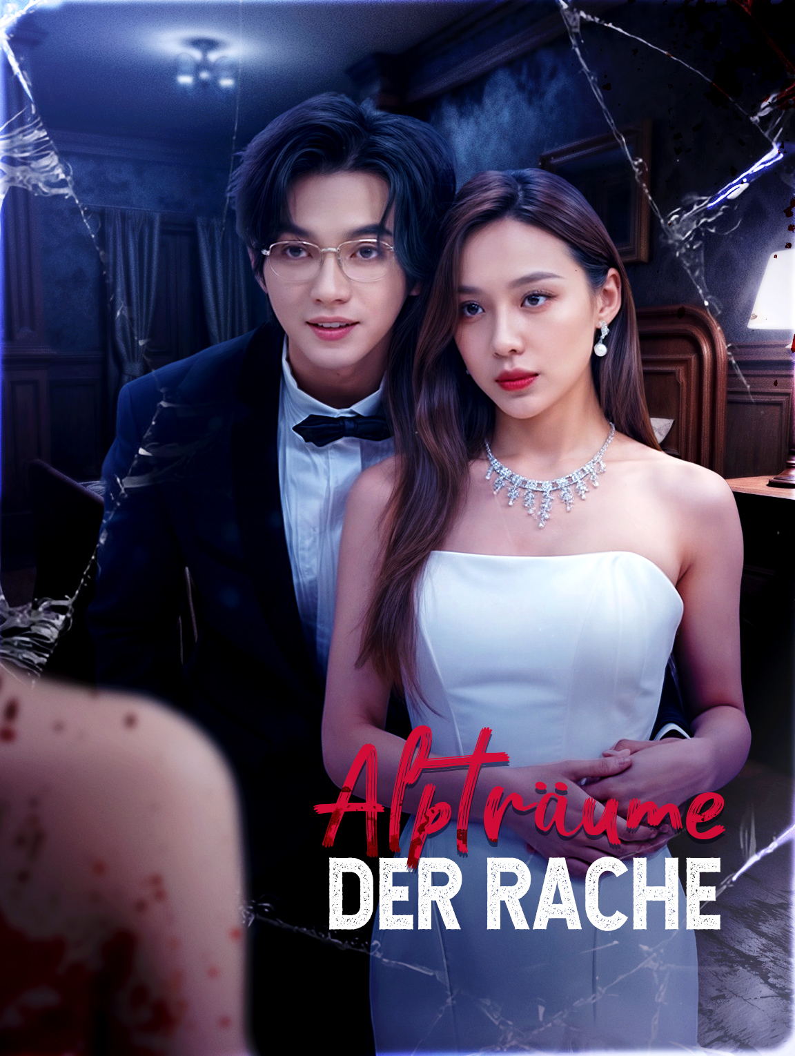 Alpträume der Rache