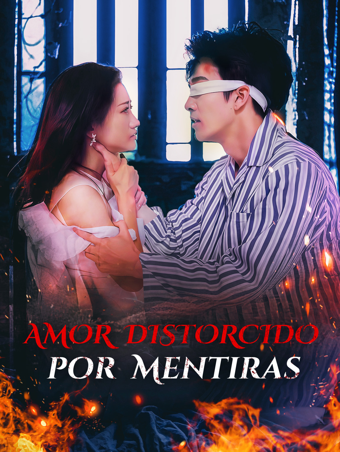 Amor Distorcido por Mentiras