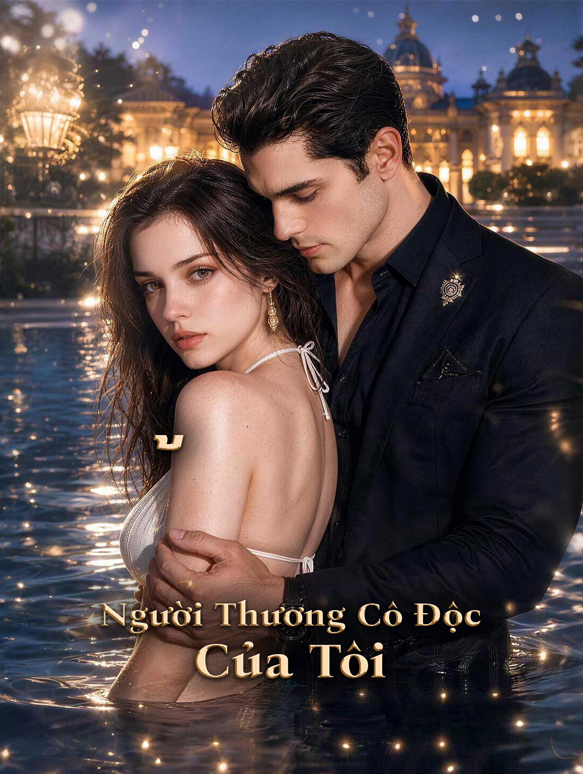 Người Thương Cô Độc Của Tôi