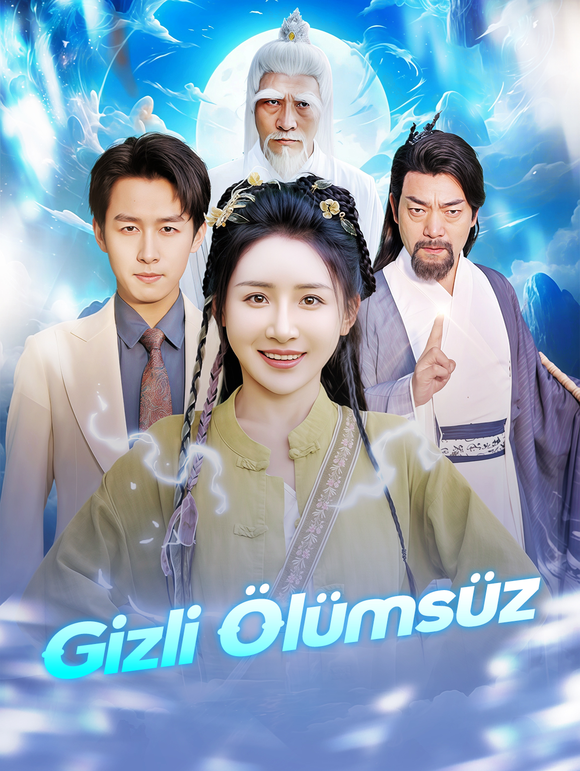 Gizli Ölümsüz