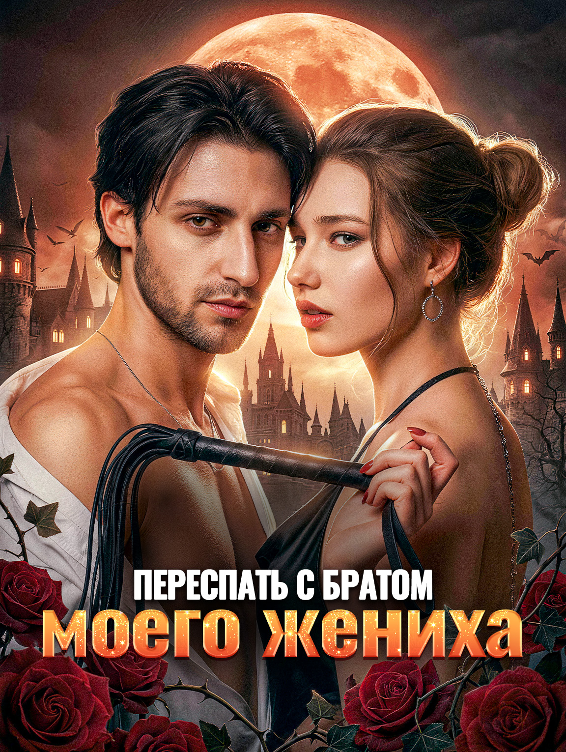 Переспать с братом моего жениха