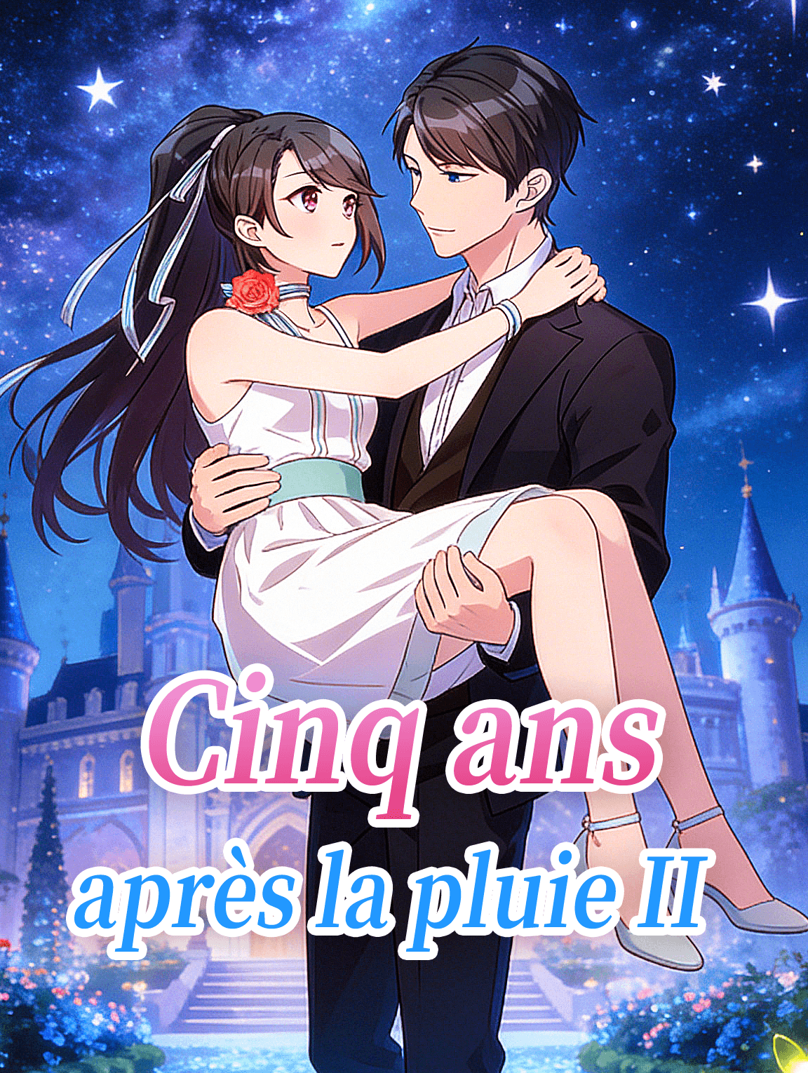 Cinq ans après la pluie II