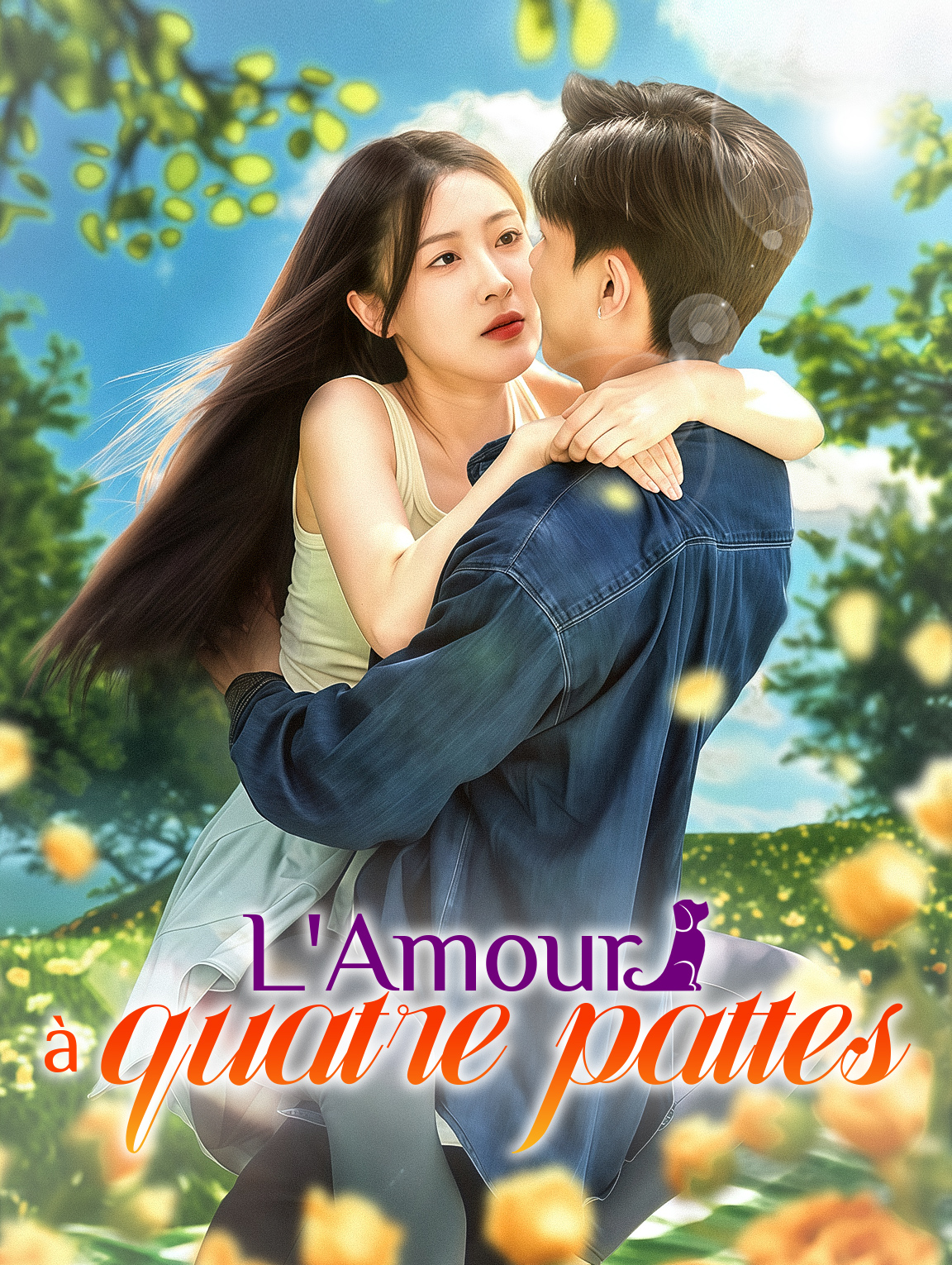 L'Amour à quatre pattes