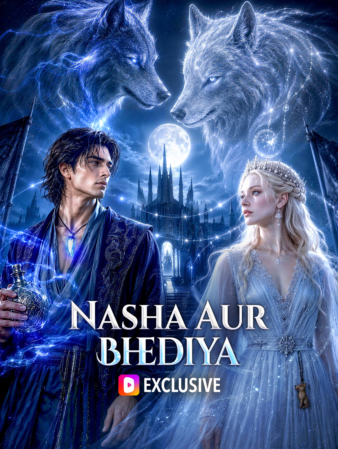 Nasha Aur Bhediya