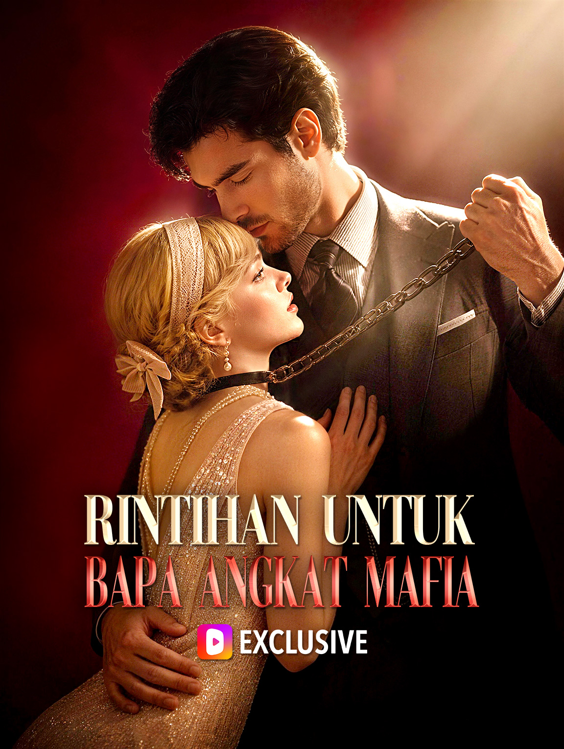 Rintihan untuk Bapa Angkat Mafia