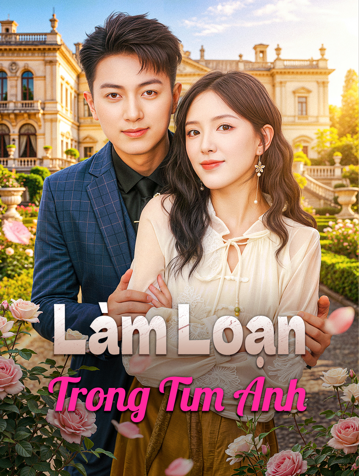 Làm Loạn Trong Tim Anh