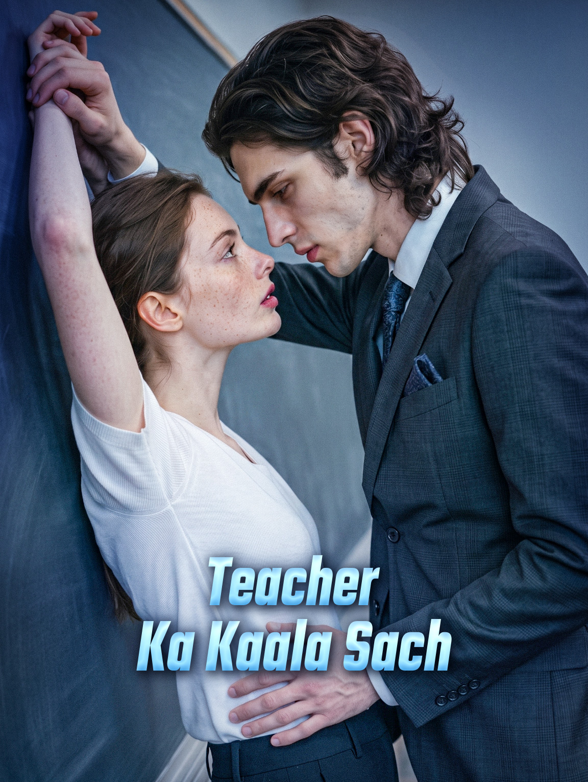 Teacher Ka Kaala Sach