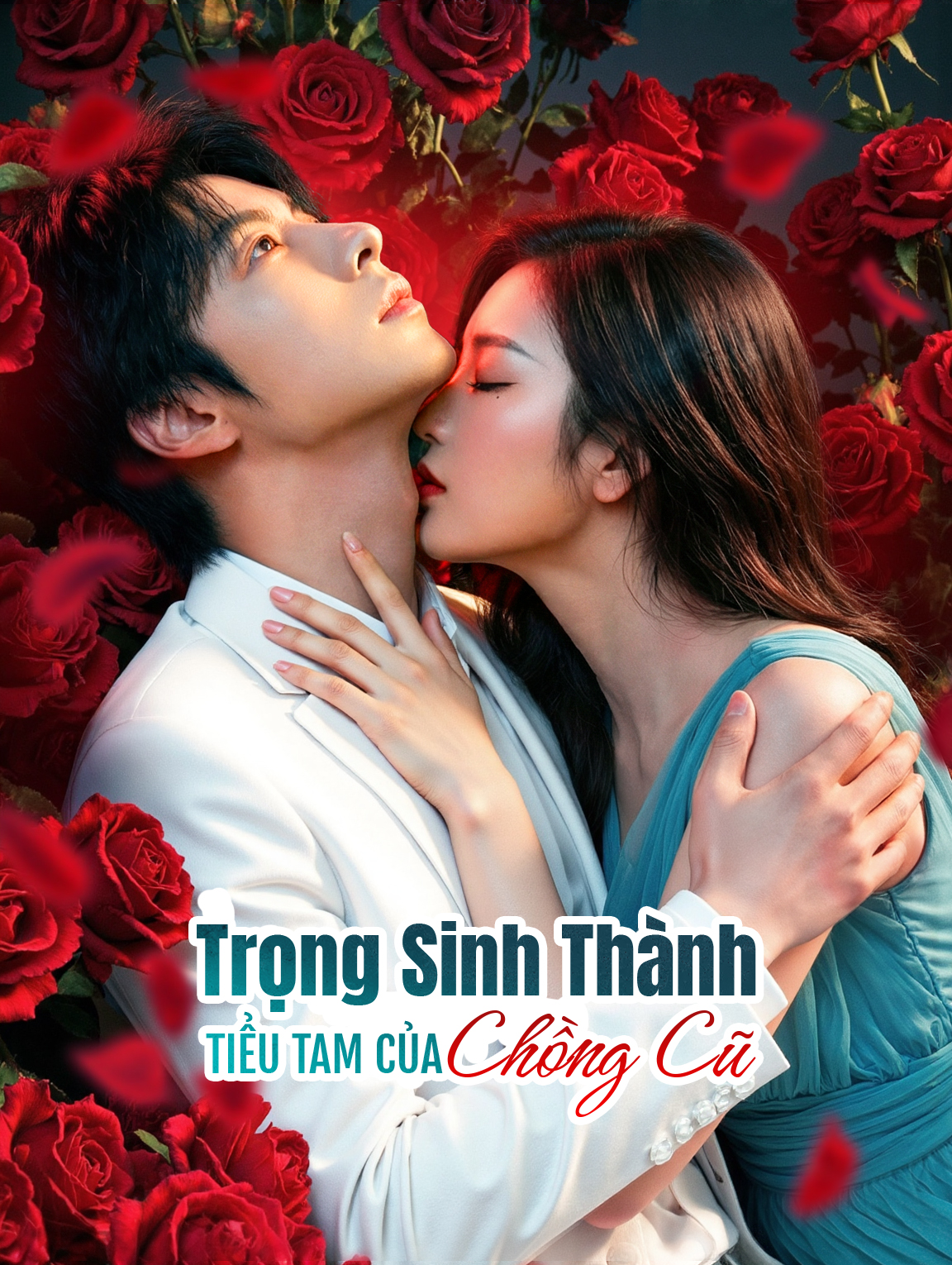 Trọng Sinh Thành Tiểu Tam Của Chồng Cũ