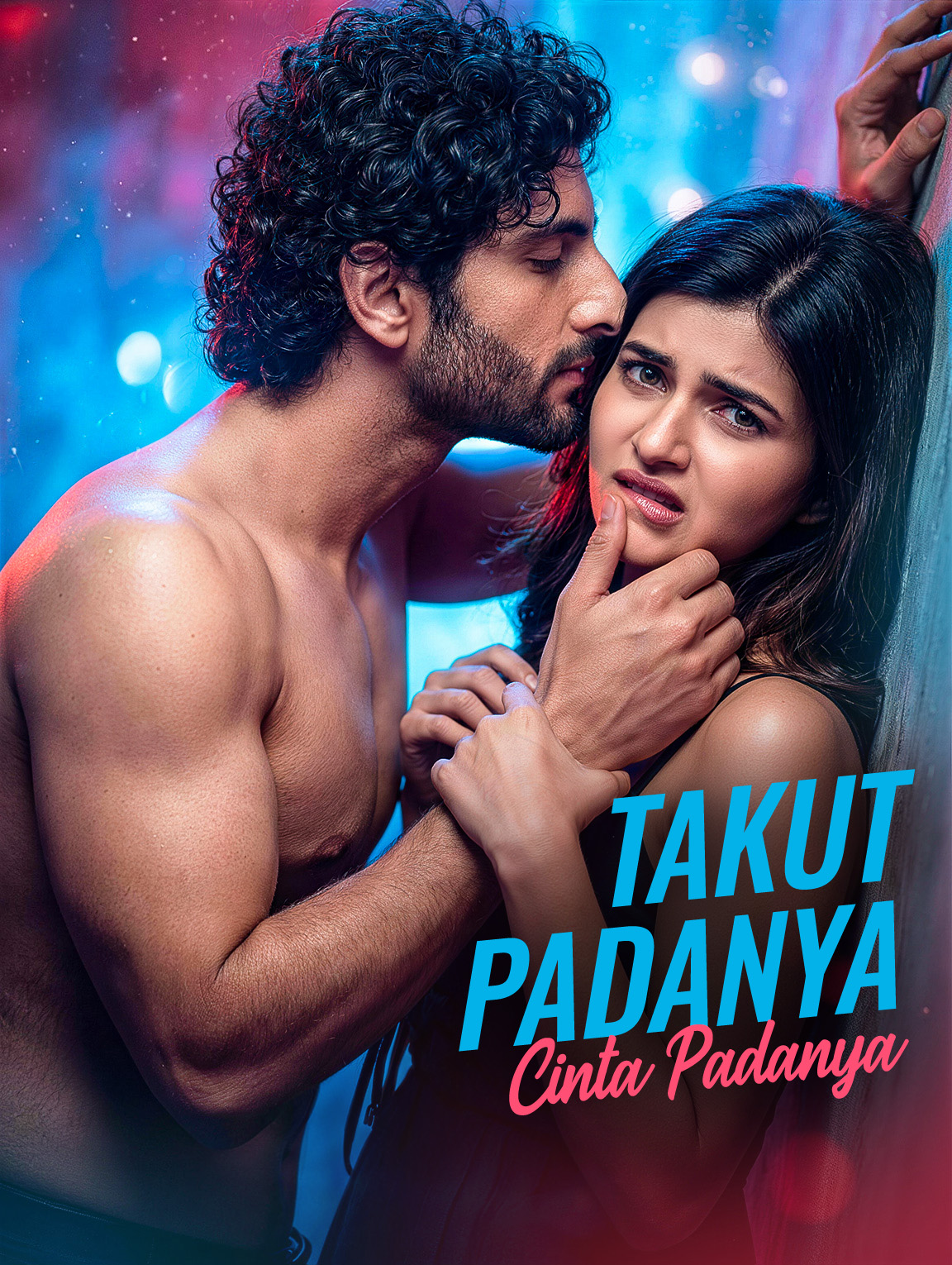 Takut Padanya, Cinta Padanya