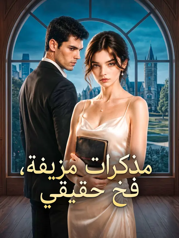 مذكرات مزيفة، فخ حقيقي