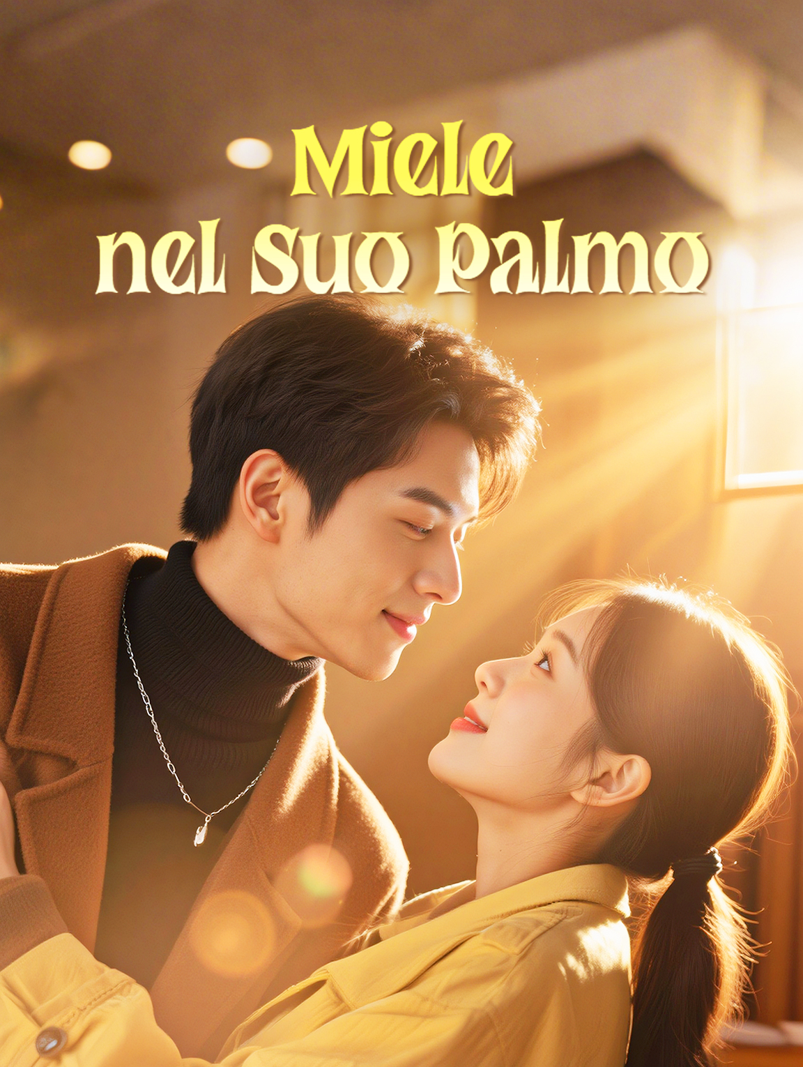 Mielenel Suo Palmo