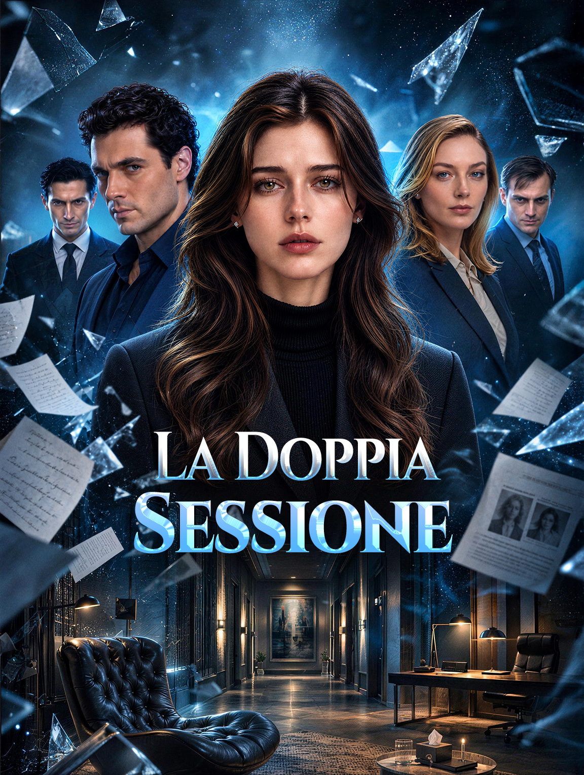 La Doppia Sessione