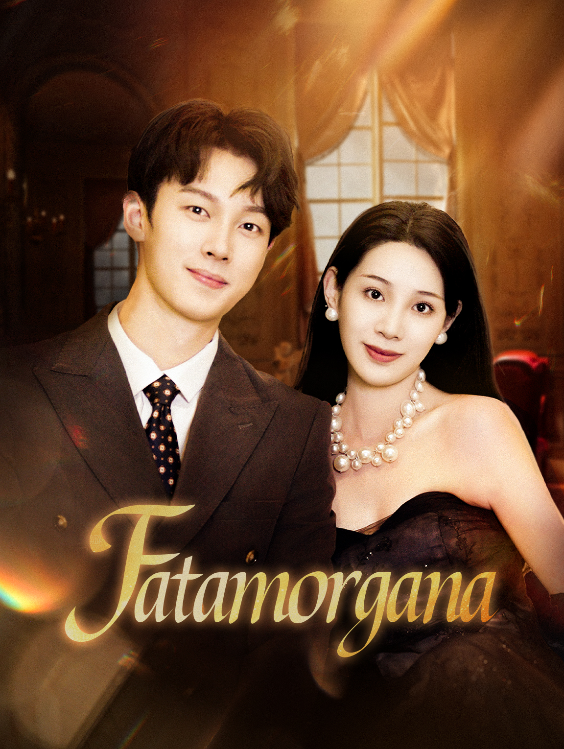 Fatamorgana