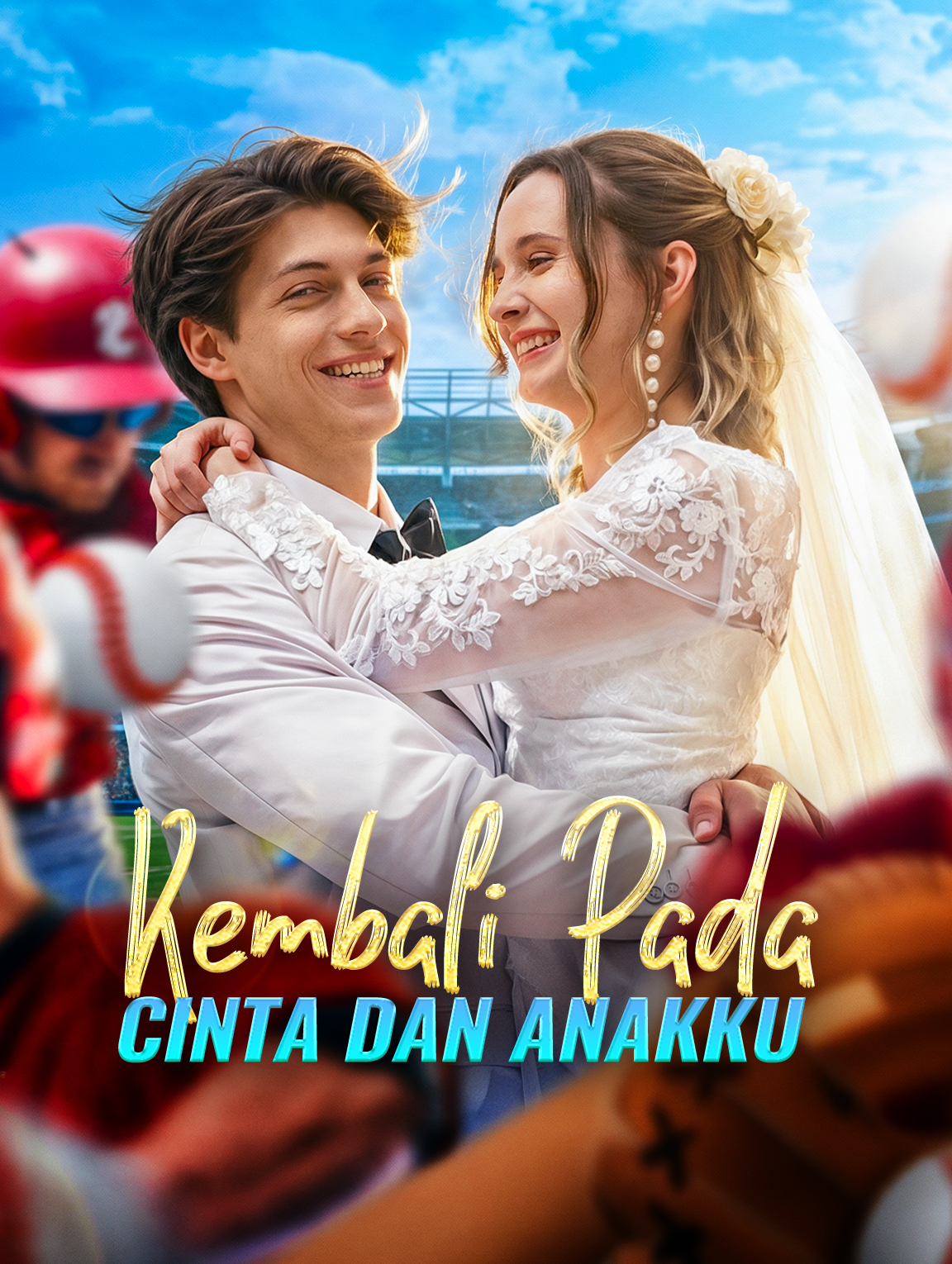 Kembali Pada Cinta dan Anakku