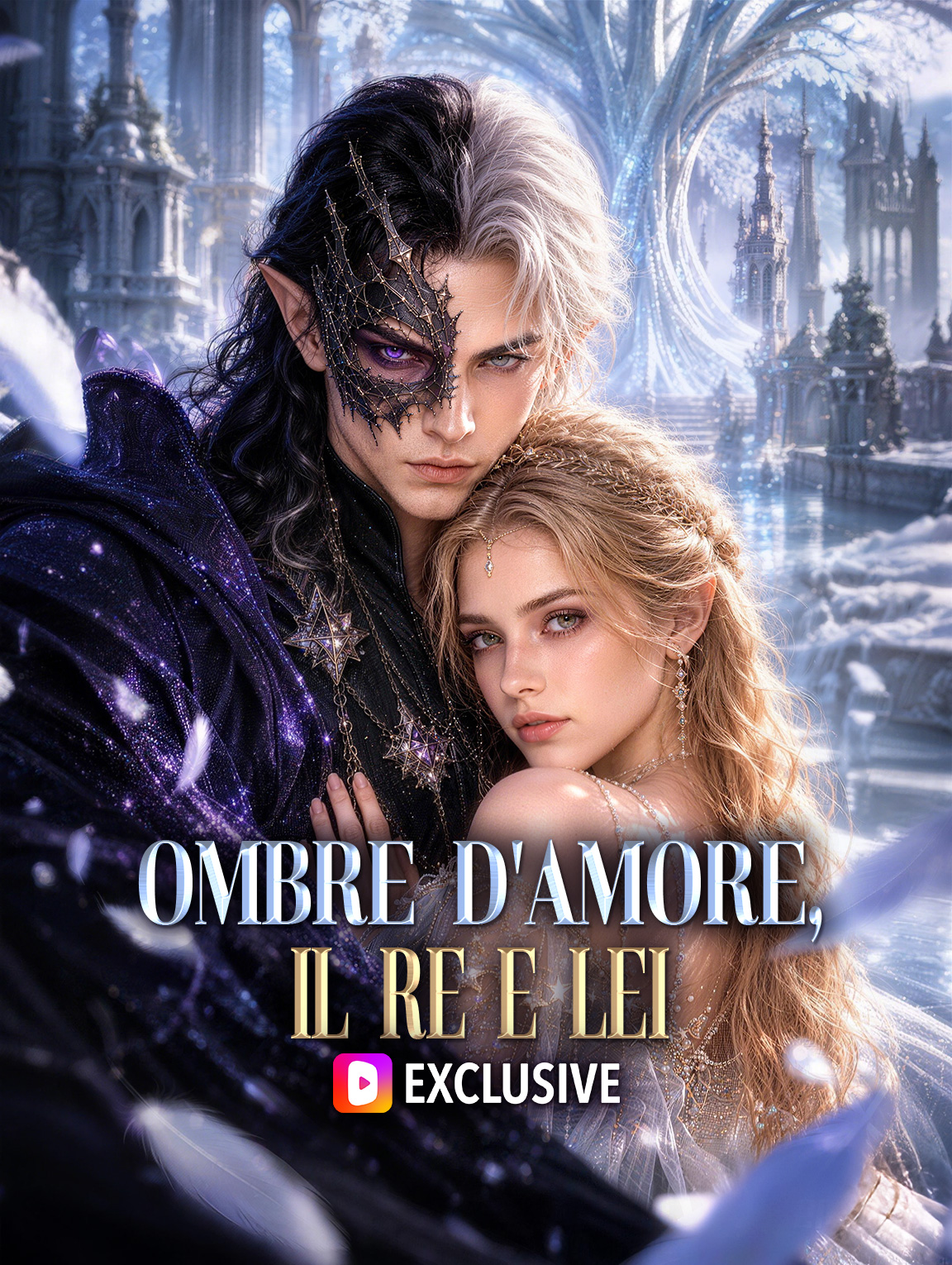 Ombre d'Amore, il Re e Lei(Doppiato)