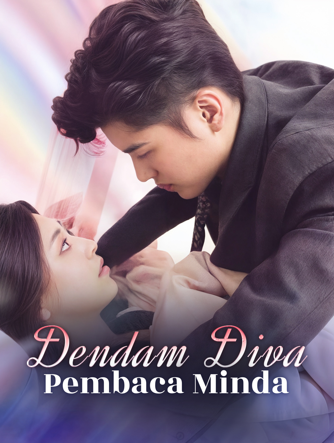 Dendam Diva Pembaca Minda