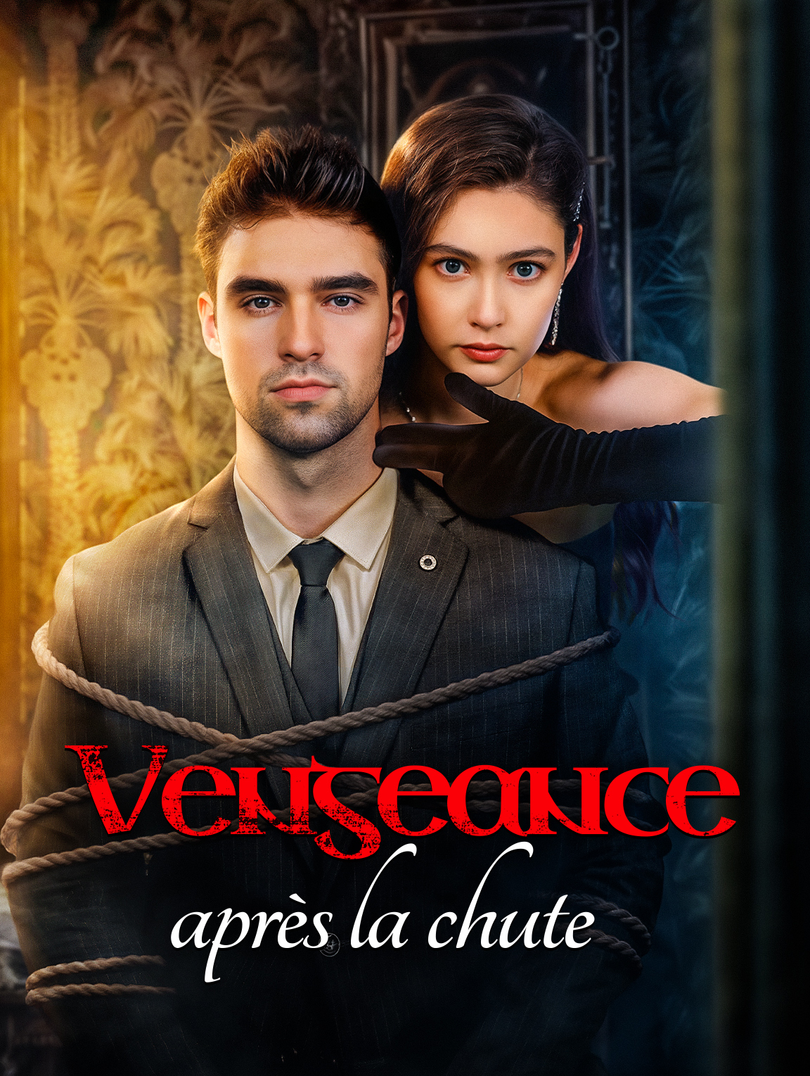 Vengeance après la chute