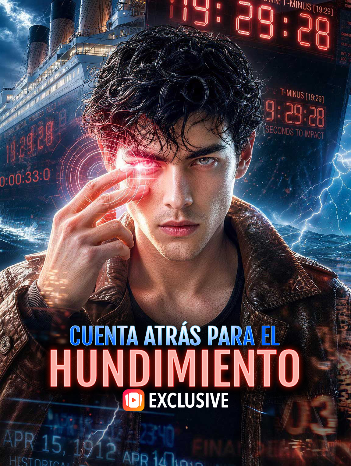 Cuenta Atrás para el Hundimiento