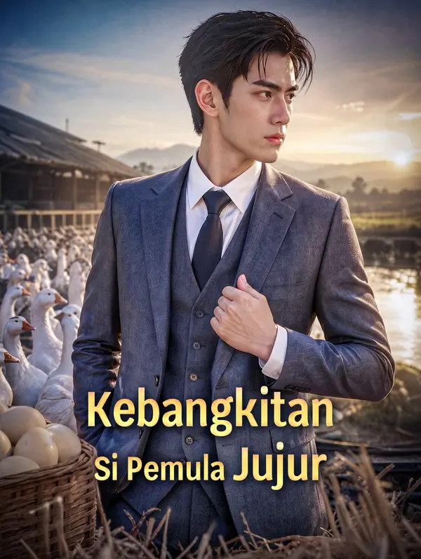 Kebangkitan Si Pemula Jujur