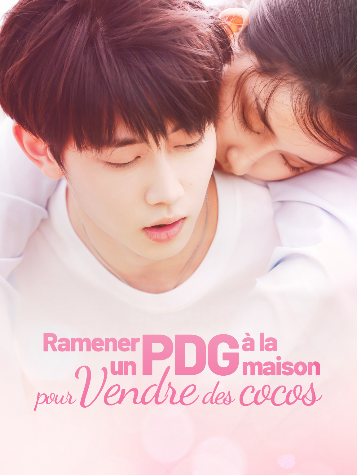 Ramener un PDG à la maison pour vendre des cocos