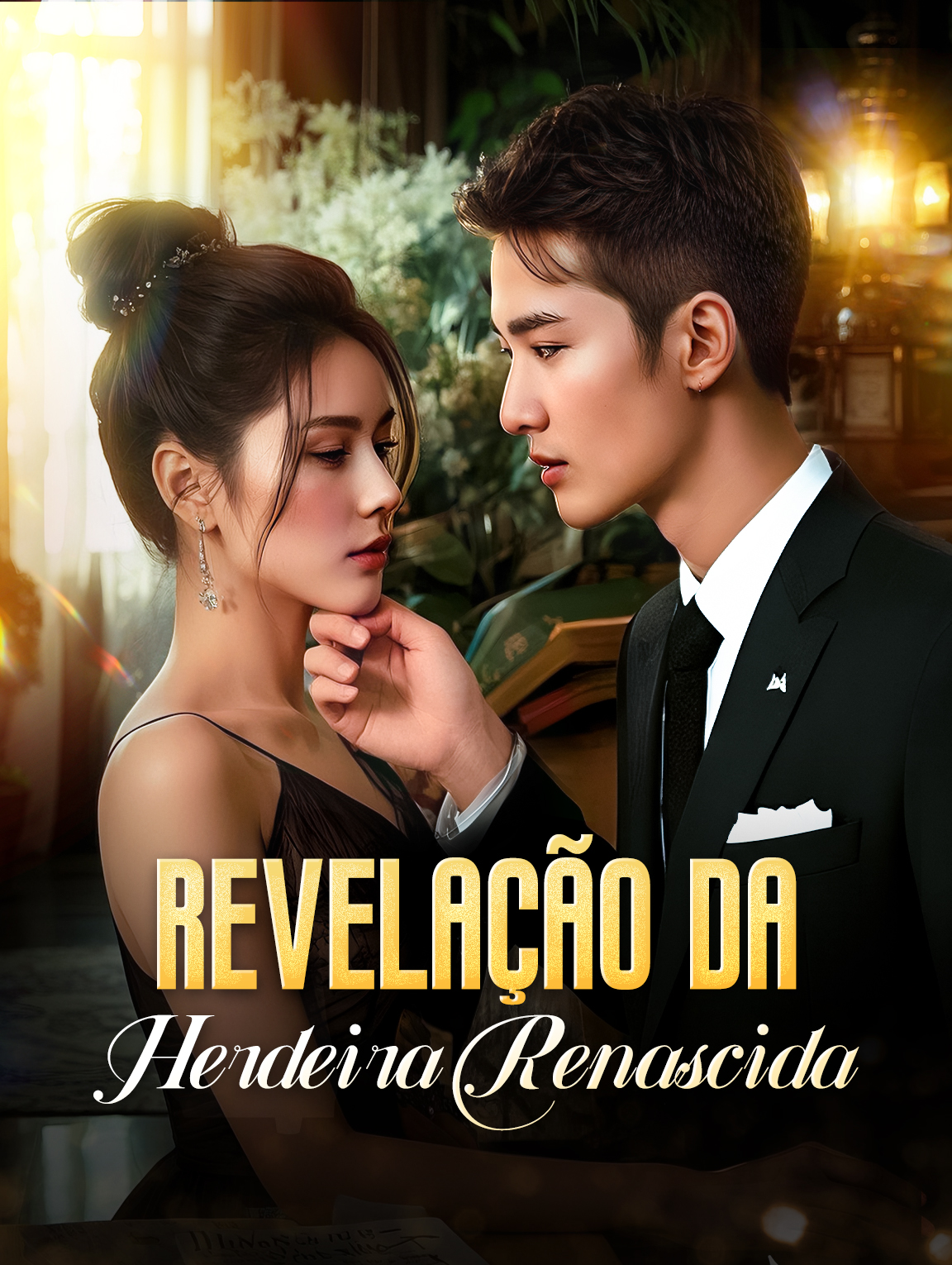 Revelação da Herdeira Renascida