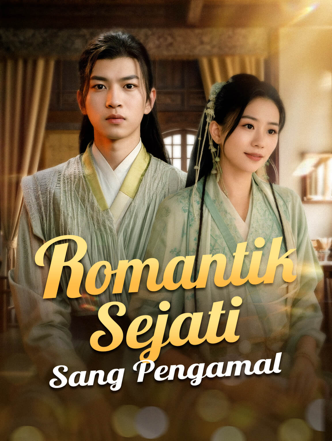 Romantik Sejati Sang Pengamal