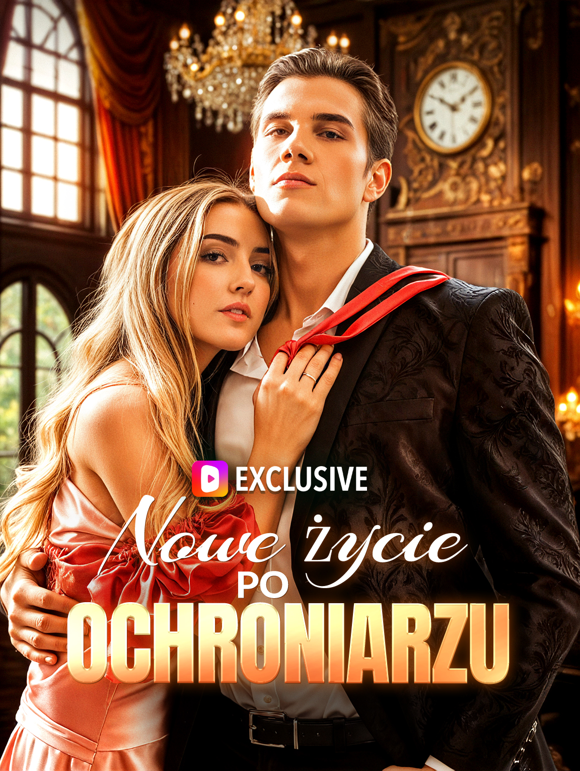 Nowe życie po ochroniarzu