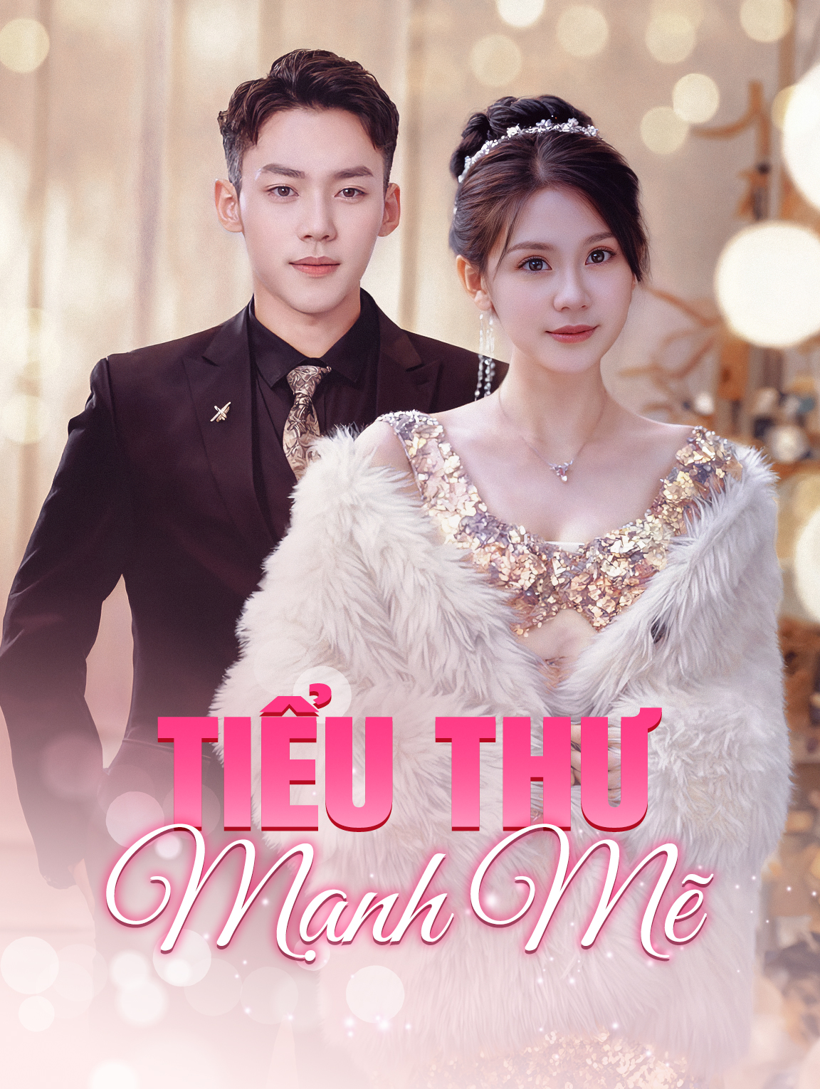 Tiểu Thư Mạnh Mẽ