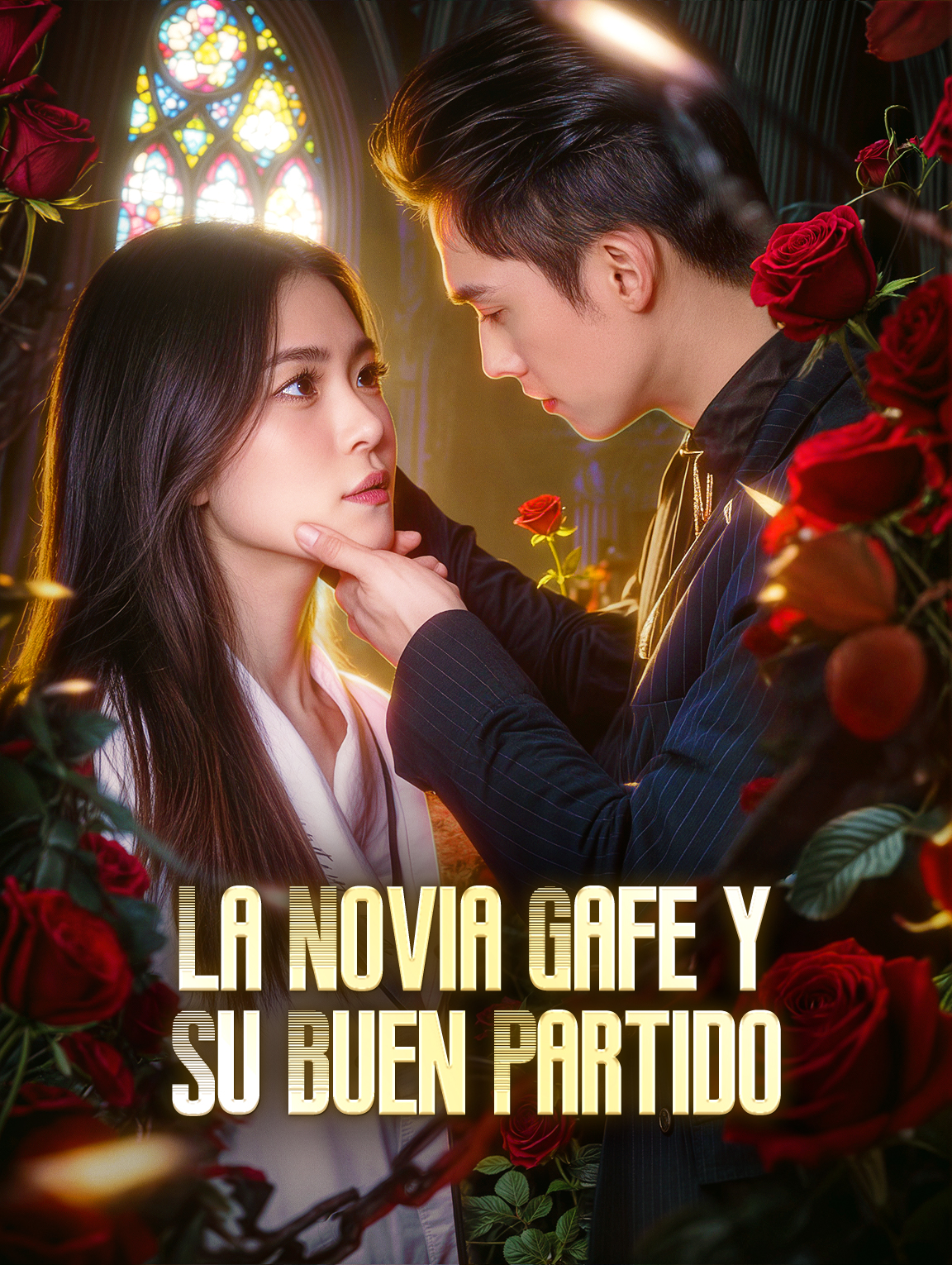 La Novia Gafe y Su Buen Partido
