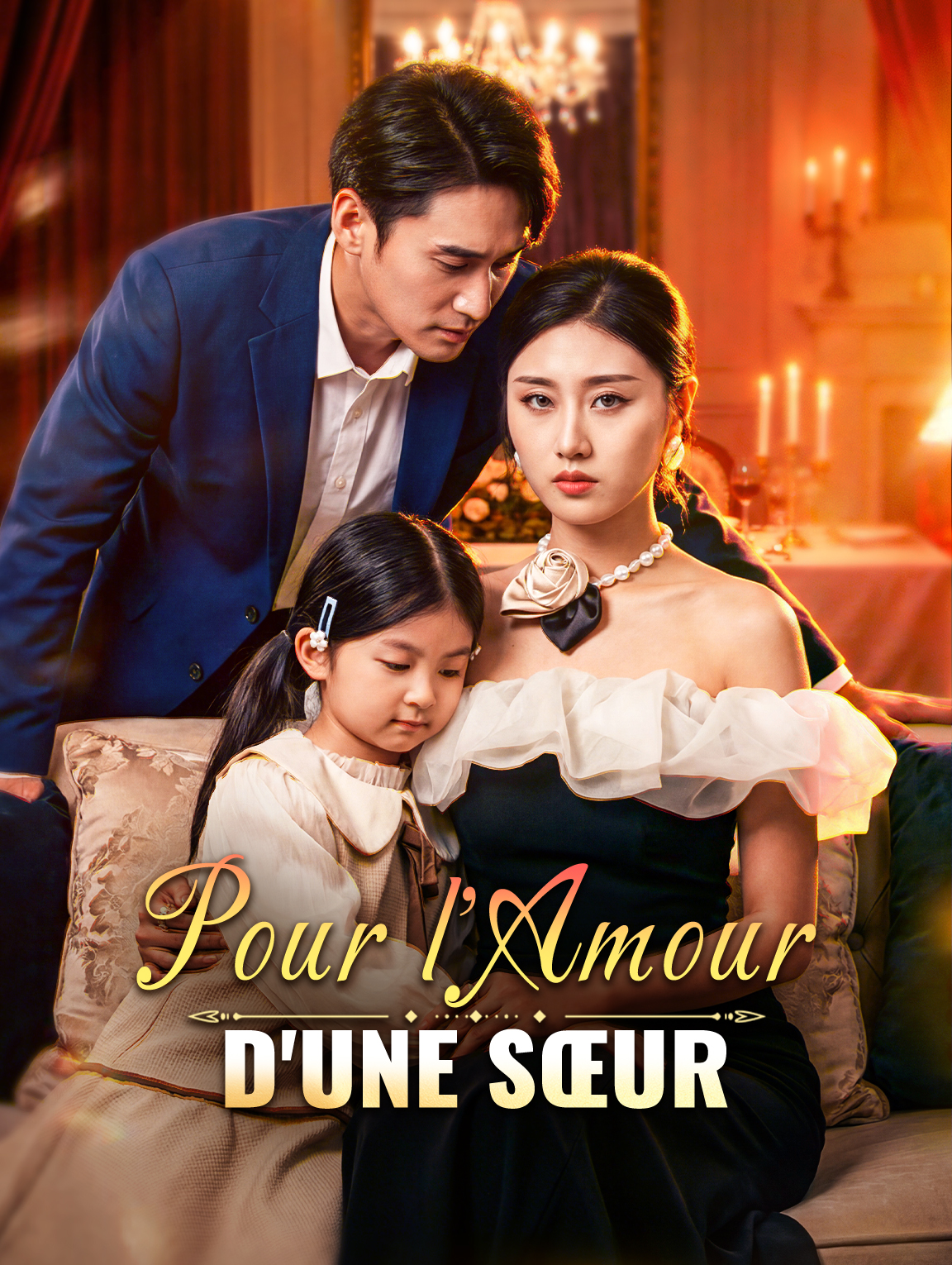 Pour l'Amour d'une Sœur