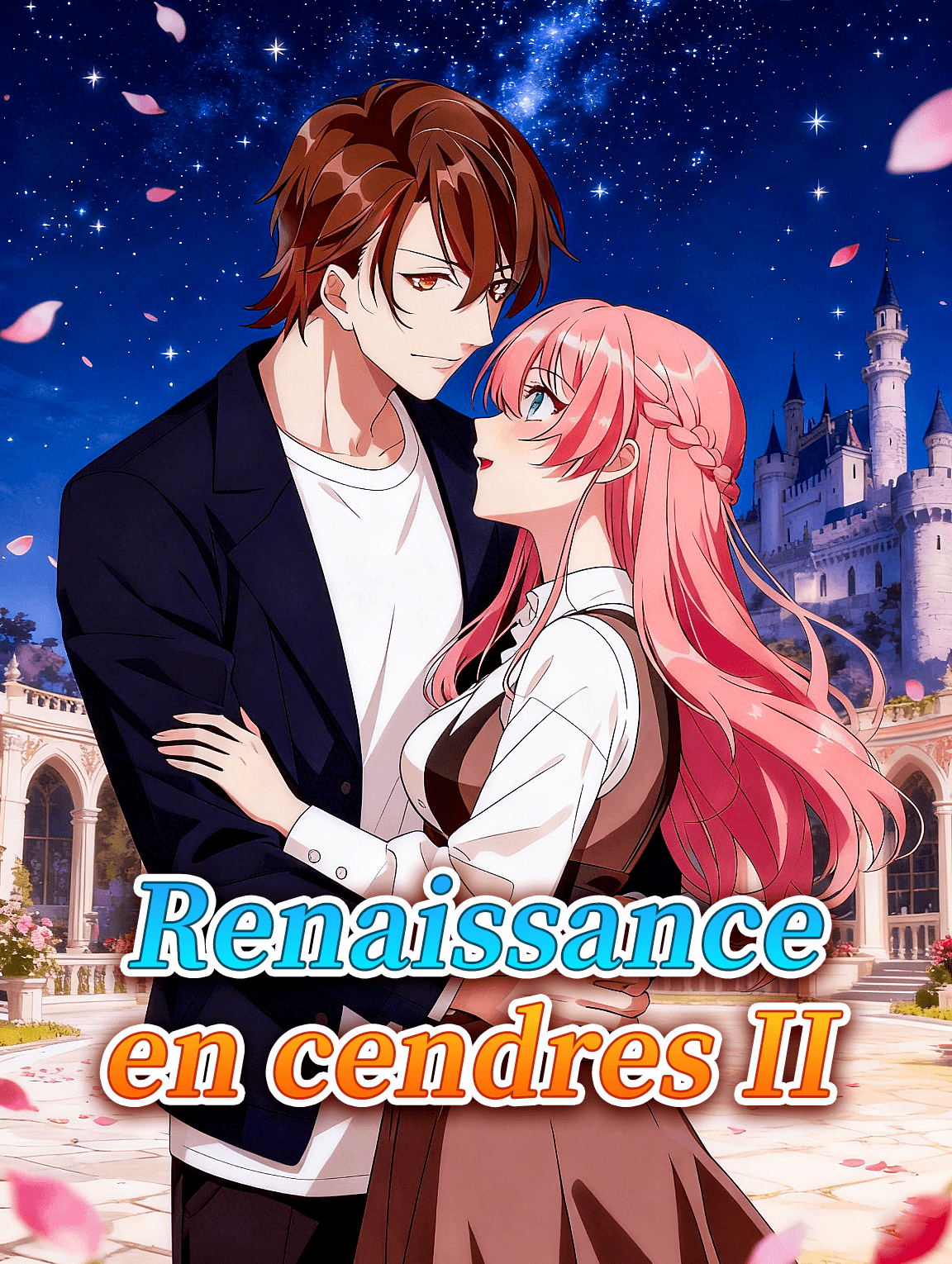 Renaissanceen cendres II