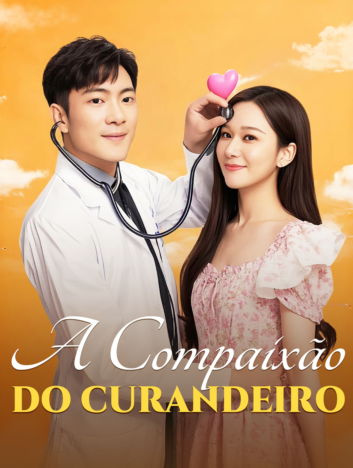 A Compaixão do Curandeiro