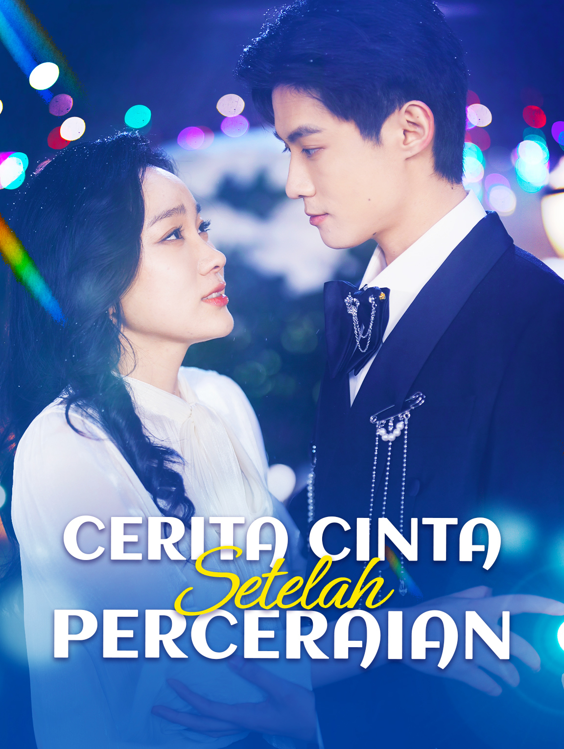 Cerita Cinta Setelah Perceraian