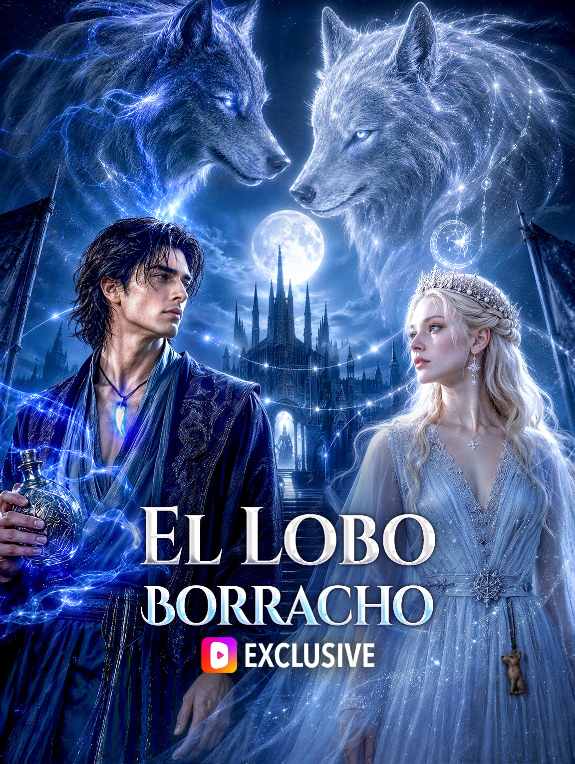 El Lobo Borracho