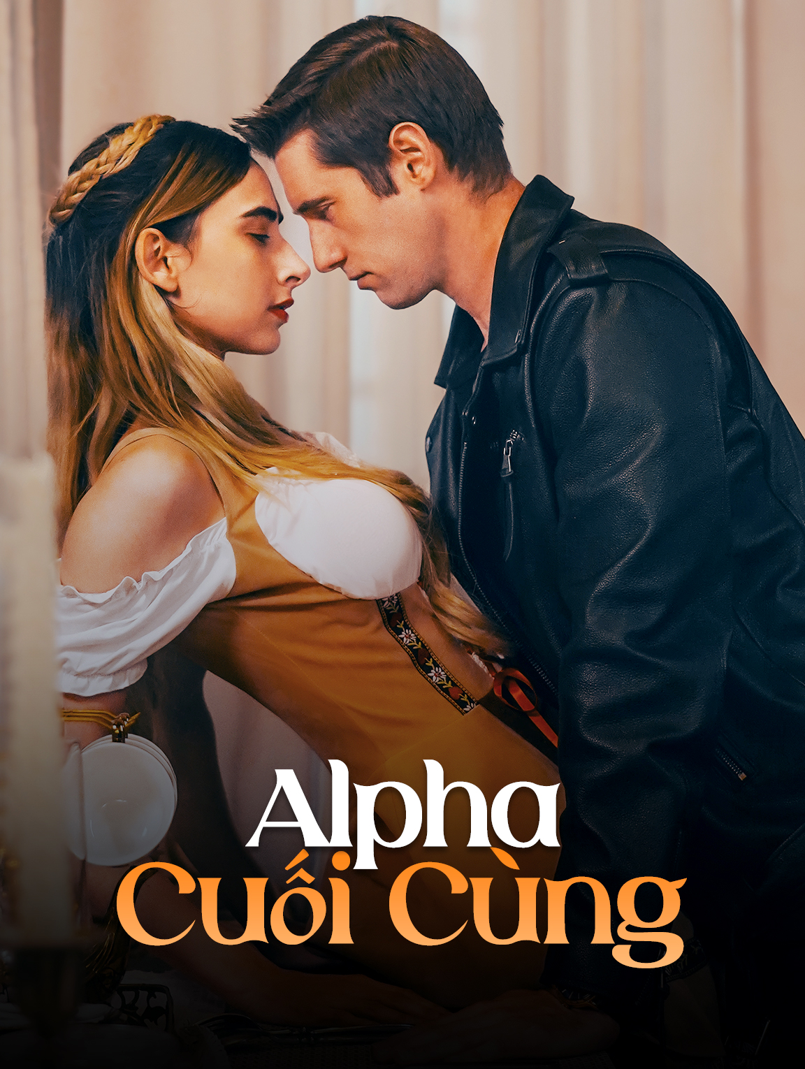 Alpha Cuối Cùng