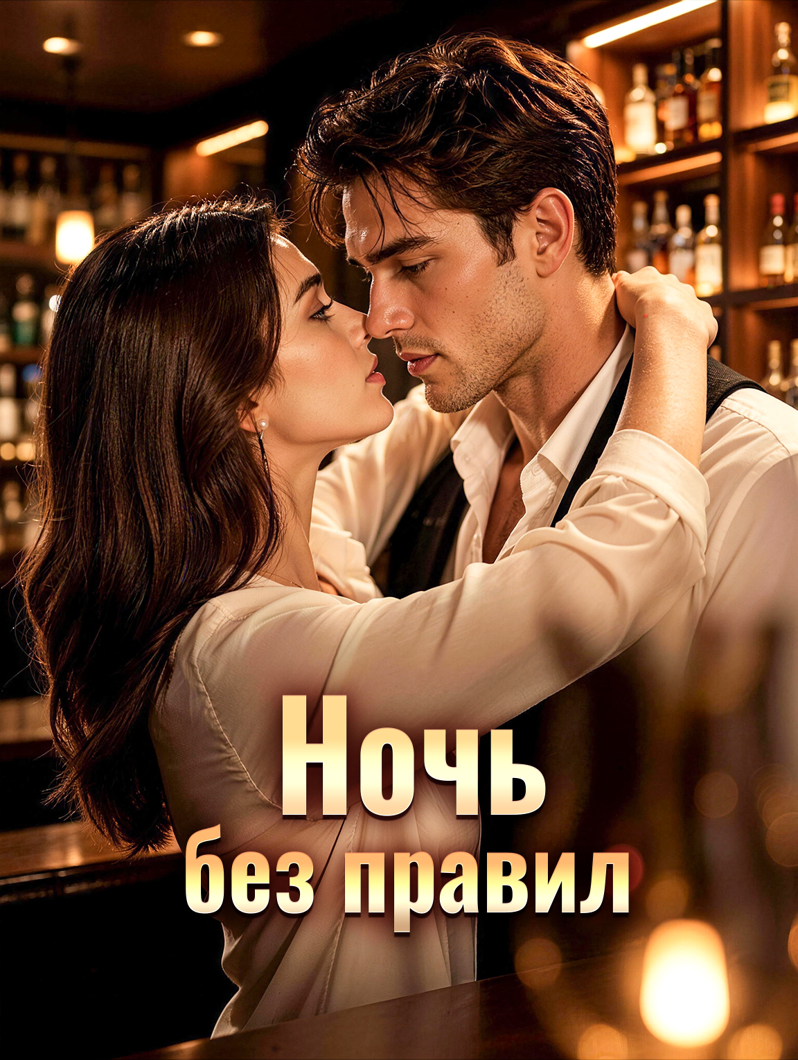 Ночь без правил