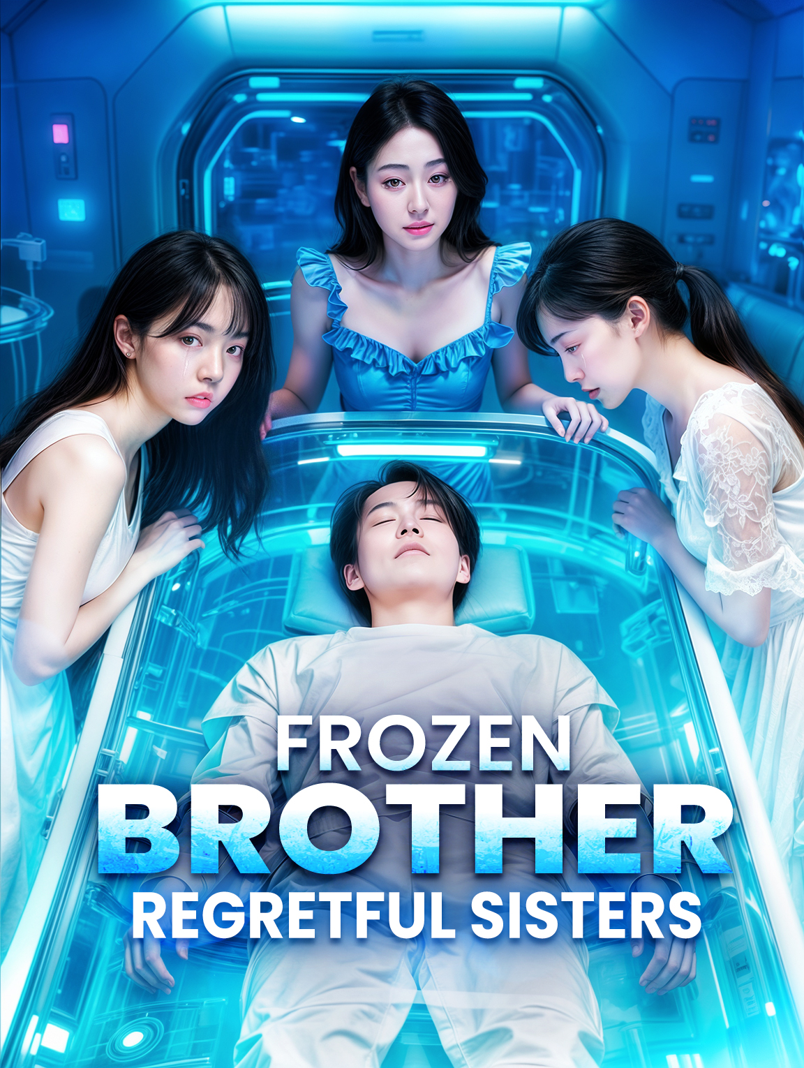 Frozen Brother, Regretful Sisters