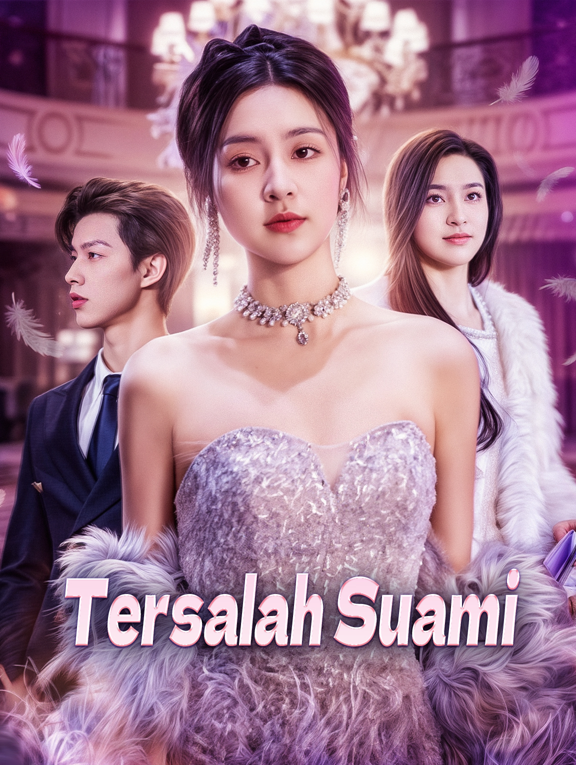 Tersalah Suami