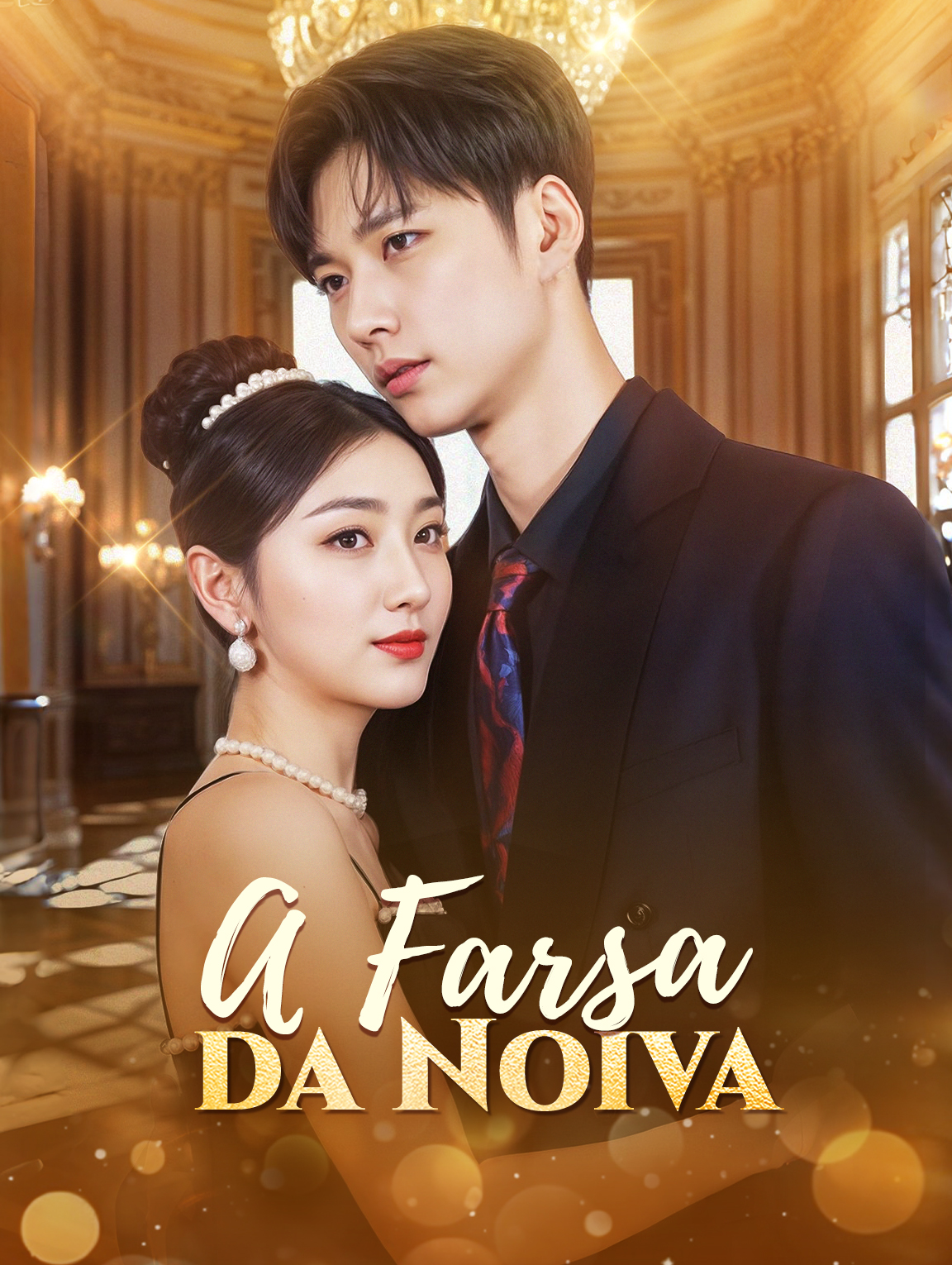 A Farsa da Noiva